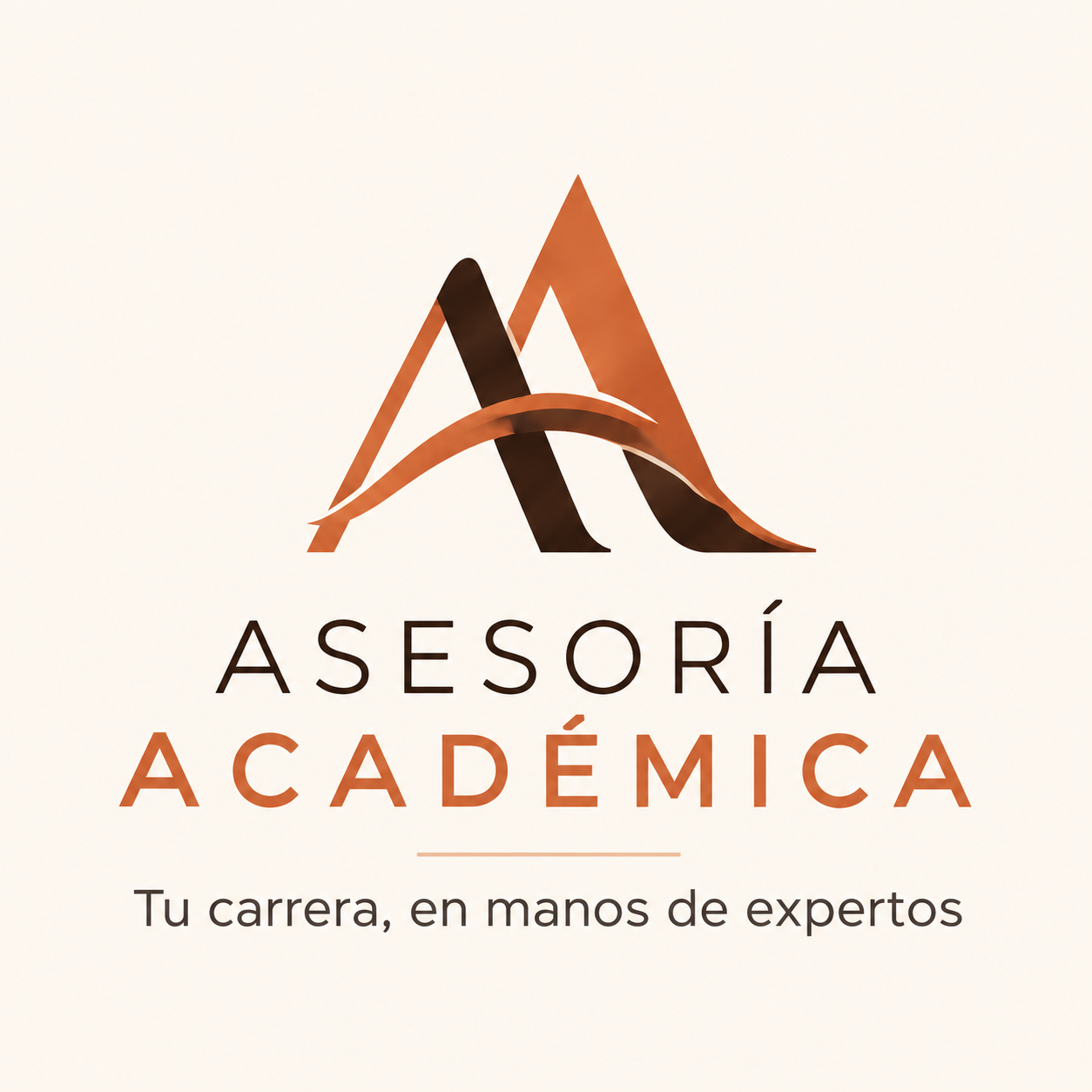 Logo de Asesoría Académica